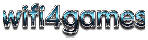 wifi4games logo